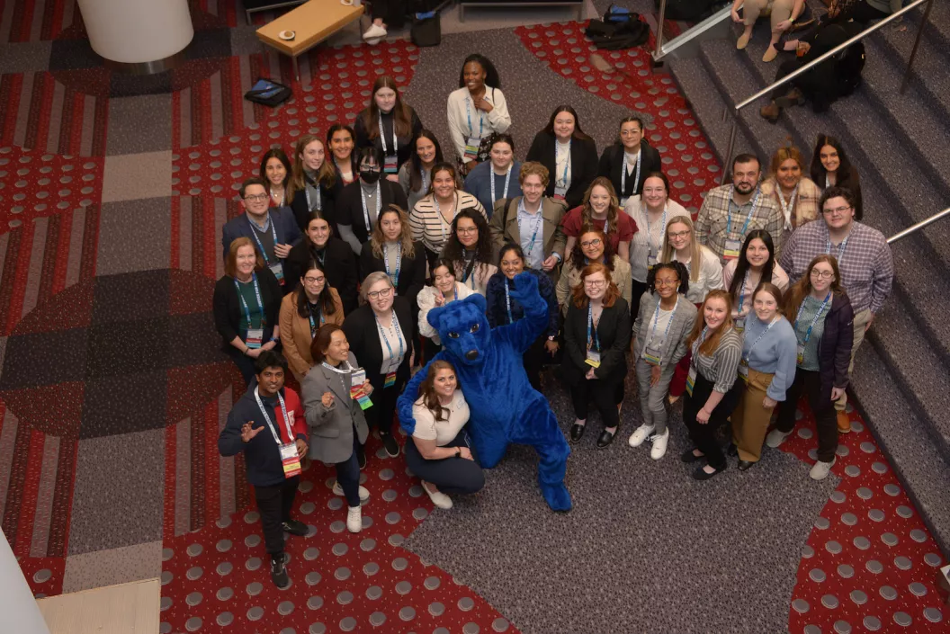 volunteers-aafs-conference