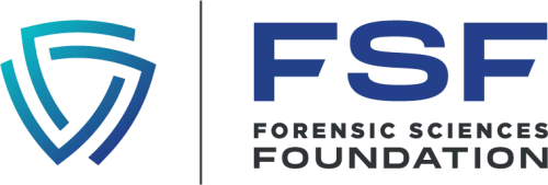 forensic-science-foundation-grants-awards-money-donation-logo