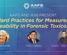 standard-practices-of-measurement-traceability-forensic-toxicology-asb-webinar-aafs