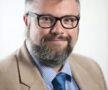 Iain A. Pretty, BDS, PhD